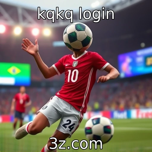 kqkq login Descubra as melhores estratégias para apostas esportivas em 2025