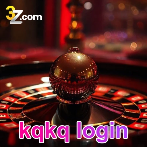 kqkq login Confiavel