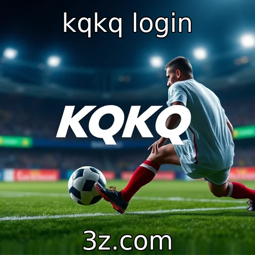 kqkq login Apostas esportivas: Entenda a análise das principais partidas