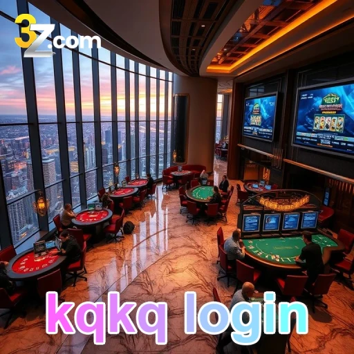 kqkq login Pagamento