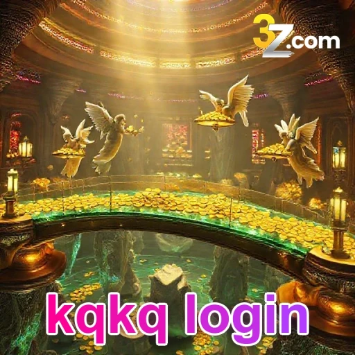 kqkq login Slots