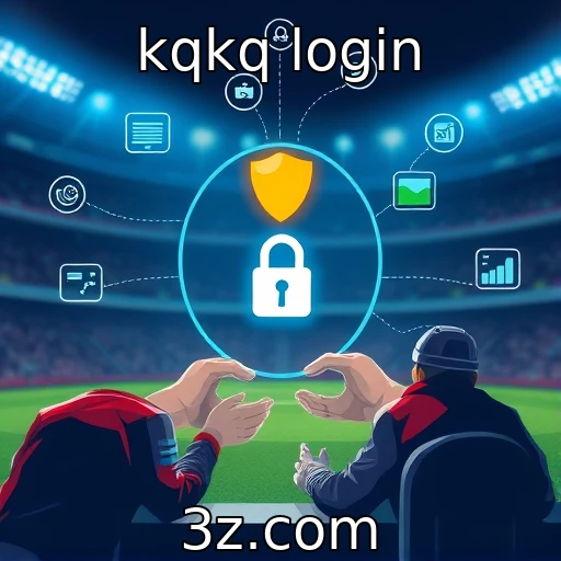kqkq login Apostas Esportivas: O Que Não Te Contaram Sobre Análises de Partidas