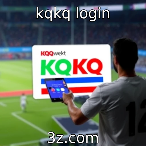 kqkq login Apostas Esportivas: Análise das Últimas Tendências do Mercado Brasileiro